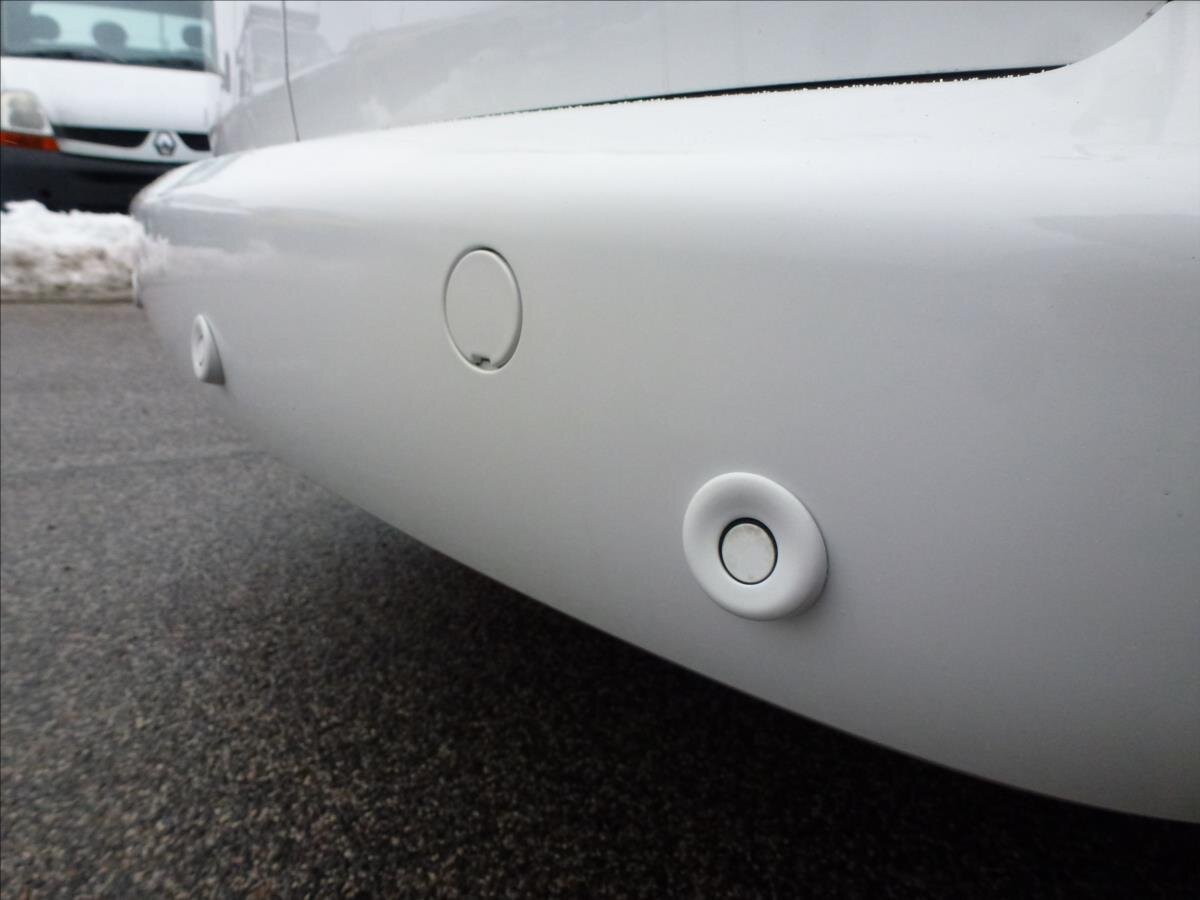 Volkswagen Caddy Skříň 1,6 l 55 kw