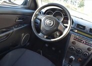 Mazda 3 Hatchback 1,3 l 62 kw