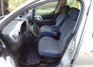 Citroën Berlingo Kombi 1,6 l 66 kw