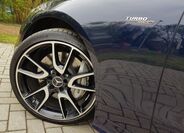 Mercedes-Benz Třídy E 13