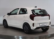 KIA Picanto Hatchback 999,0 46 kw