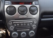 Mazda 6 Kombi 2,0 l 89 kw