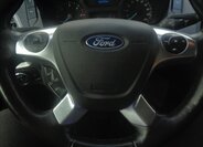 Ford Transit Custom Ostatní 2,0 l 77 kw