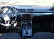 Škoda Superb 22