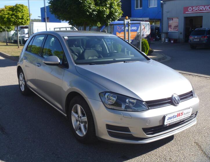 Volkswagen Golf 3