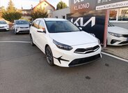 KIA Ceed Kombi 1,5 l 103 kw
