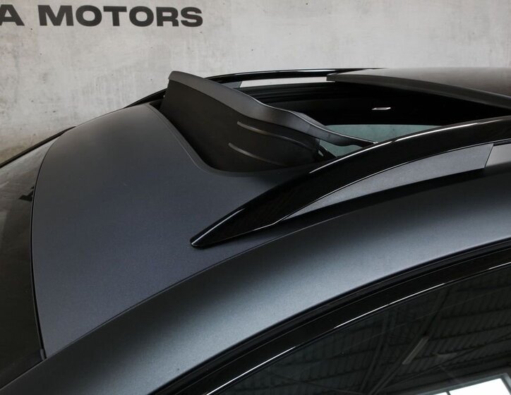 Cupra Formentor SUV 2,0 l 228 kw