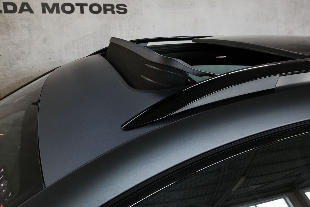 Cupra Formentor SUV 2,0 l 228 kw