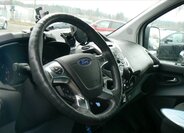 Ford Transit Custom Ostatní 2,2 l 92 kw
