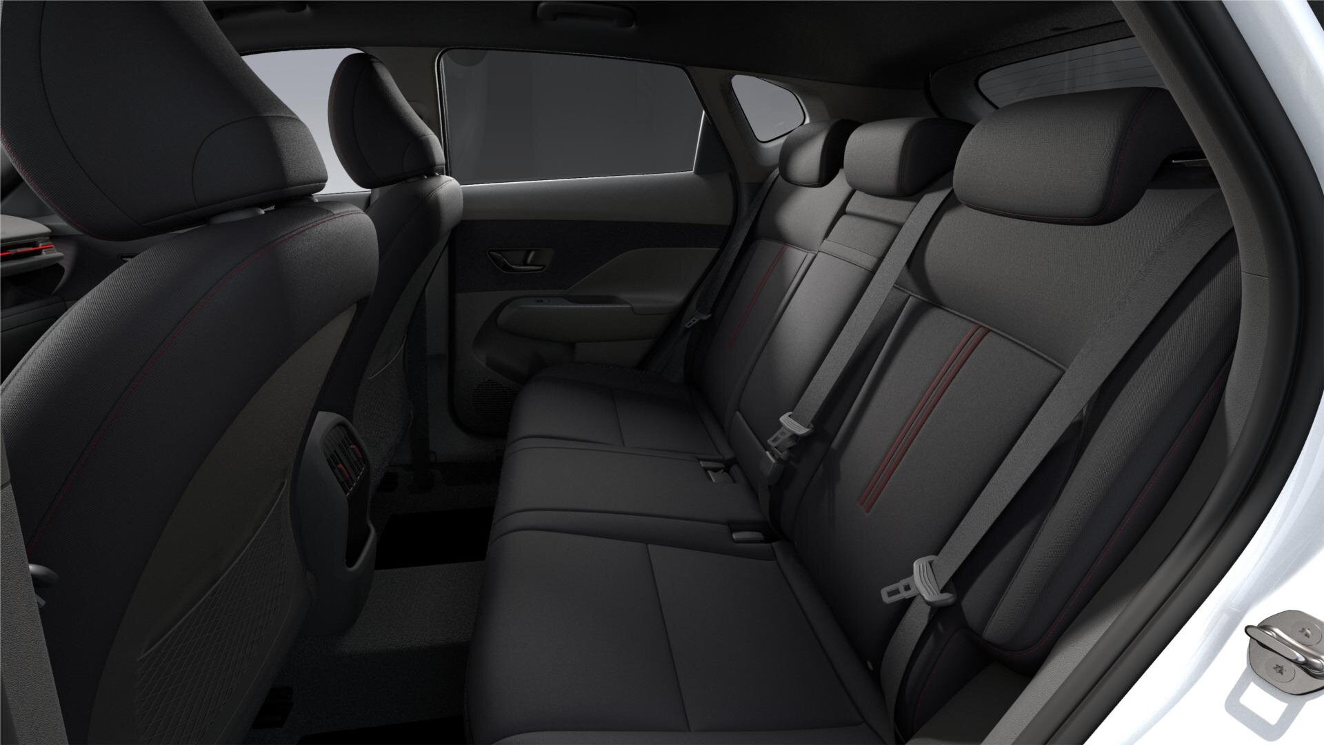 Hyundai Kona SUV / Terénní 1,6 l 110 kw