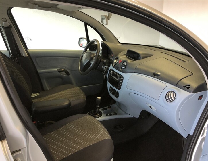Citroën C3 12