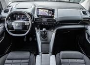 Citroën Berlingo 19