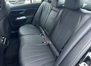 Mercedes-Benz Třídy E 14