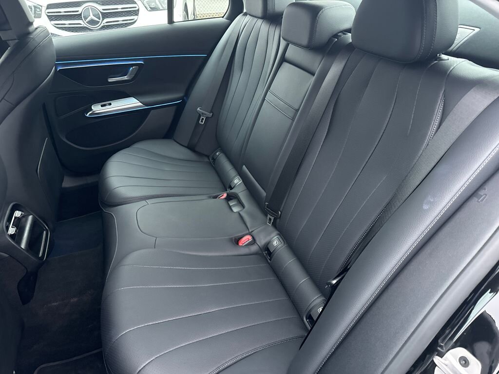 Mercedes-Benz Třídy E