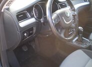 Škoda Superb Sedan 1,6 l 77 kw