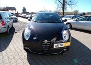 Alfa Romeo MiTo Hatchback 1,6 l 88 kw