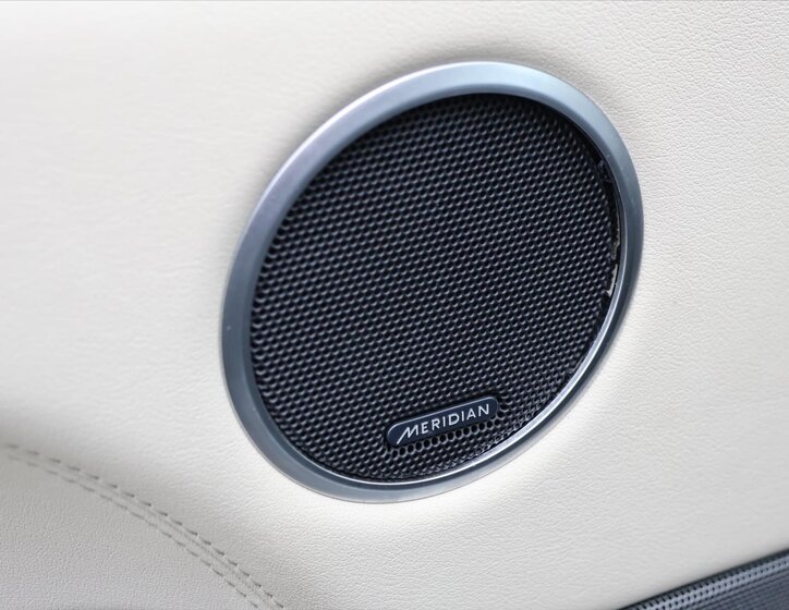 Land Rover Range Rover Sport SUV 3,0 l 215 kw