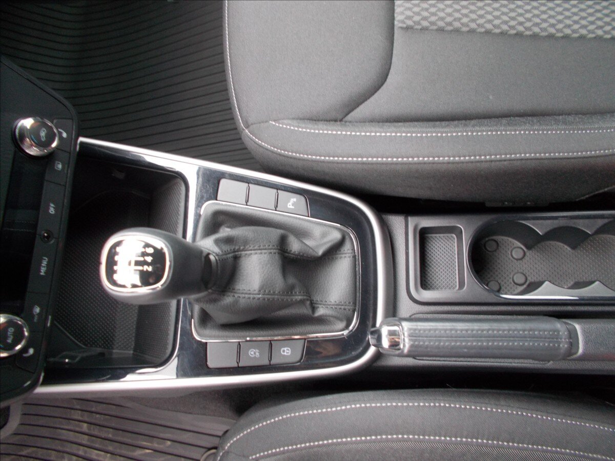 Škoda Fabia Hatchback 999,0 81 kw