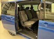 Volkswagen Caravelle Kombi 2,0 l 110 kw