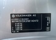 Volkswagen Passat Kombi 2,0 l 110 kw