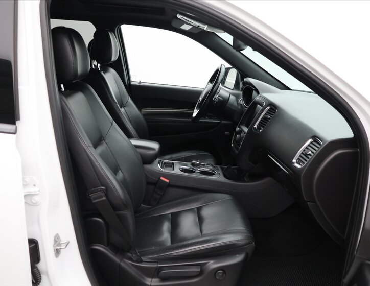 Dodge Durango SUV / Terénní 3,6 l 216 kw