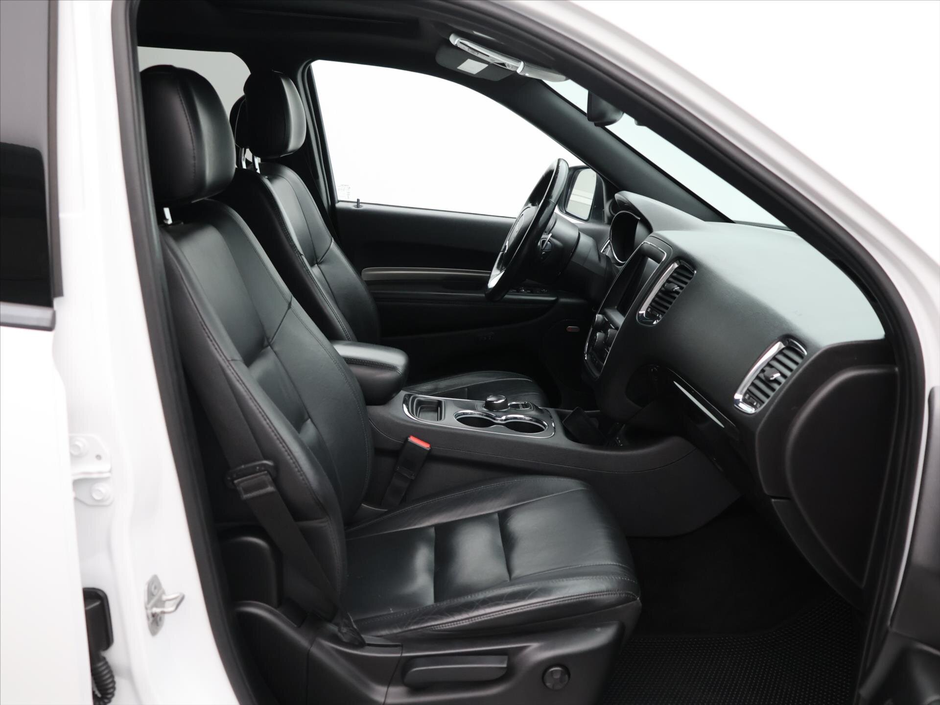 Dodge Durango SUV / Terénní 3,6 l 216 kw