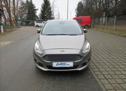Ford S-MAX Hatchback 2,0 l 132 kw