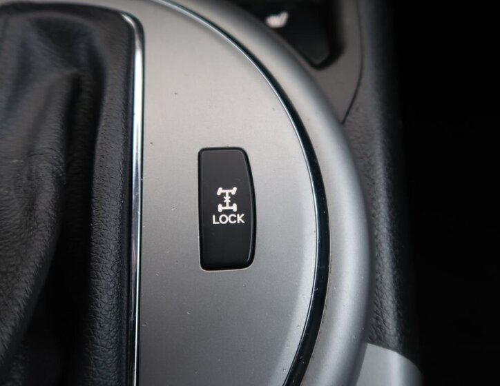 KIA Sportage SUV / Terénní 2,0 l 135 kw