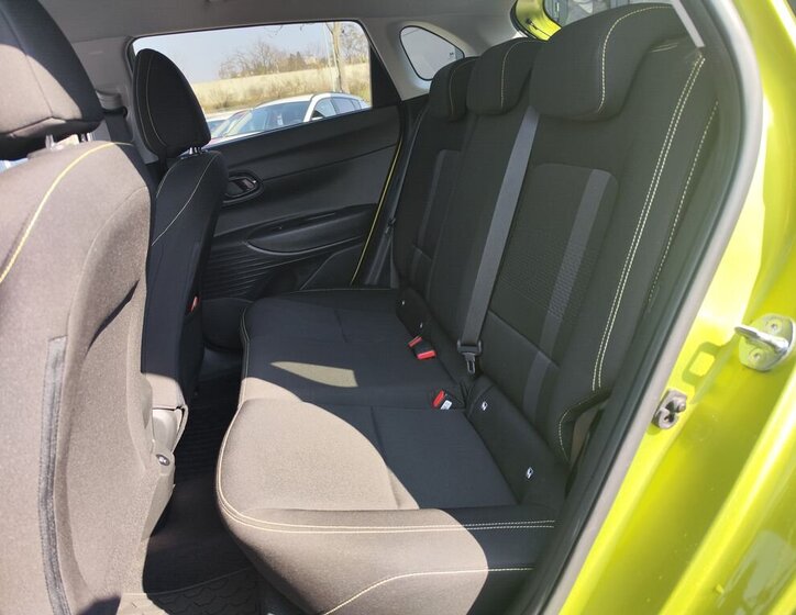 Hyundai i20 Hatchback 998,0 74 kw