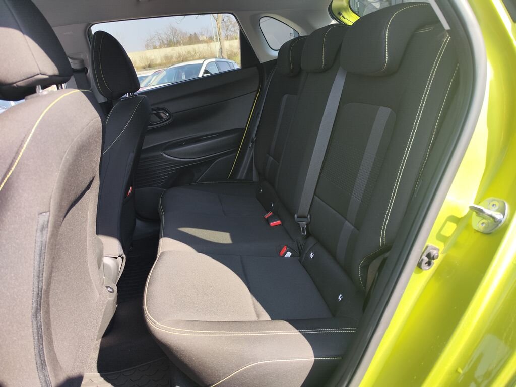 Hyundai i20 Hatchback 998,0 74 kw