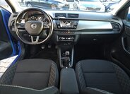 Škoda Fabia 22