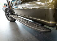 Ford F-150 Pick-up 5,2 l 536 kw