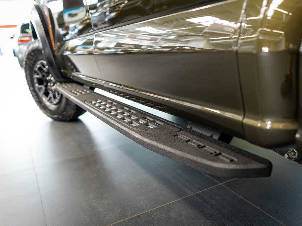 Ford F-150 Pick-up 5,2 l 536 kw