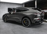 Aston Martin Ostatní SUV 4,0 l 520 kw