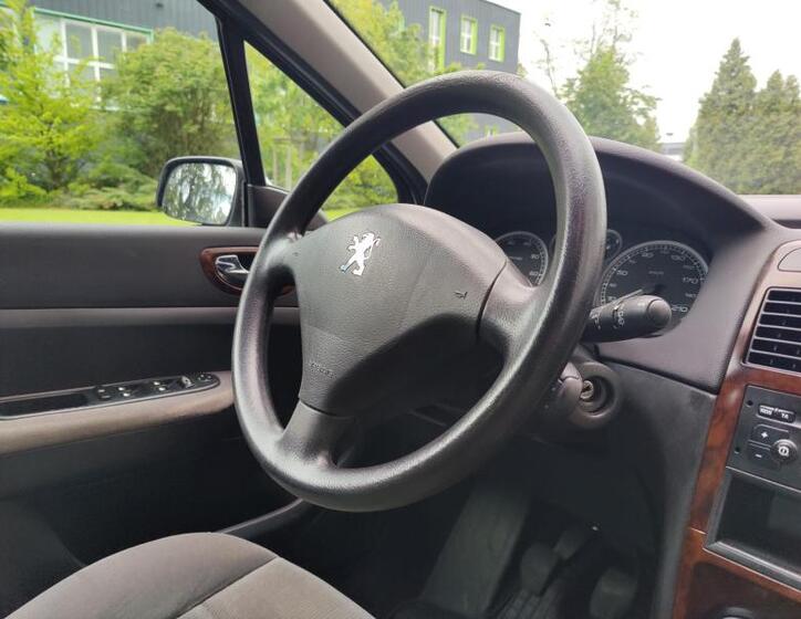Peugeot 307 24