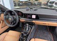 Porsche 911 Kupé 4,0 l 375 kw