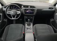 Volkswagen Tiguan SUV / Terénní 2,0 l 140 kw