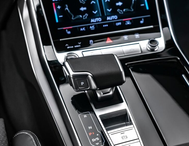 Audi Q7 SUV 3,0 l 210 kw