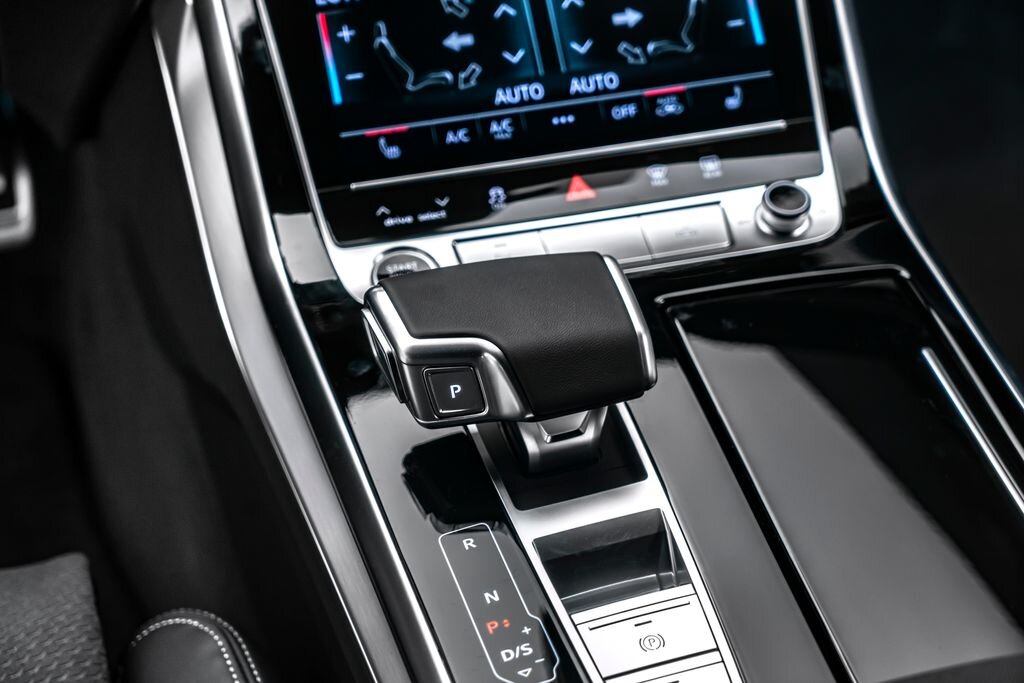 Audi Q7 SUV 3,0 l 210 kw