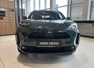 Toyota Yaris Cross SUV 1,5 l 96 kw