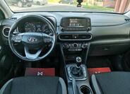 Hyundai Kona 10