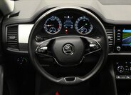 Škoda Kodiaq SUV / Terénní 2,0 l 110 kw