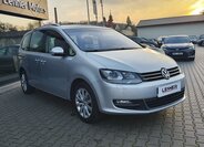 Volkswagen Sharan 3