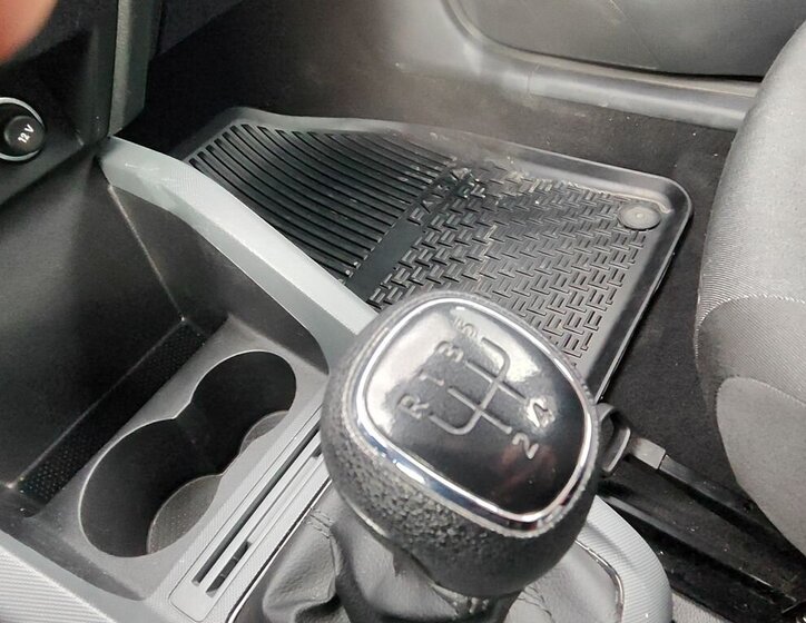 Škoda Fabia Hatchback 999,0 70 kw