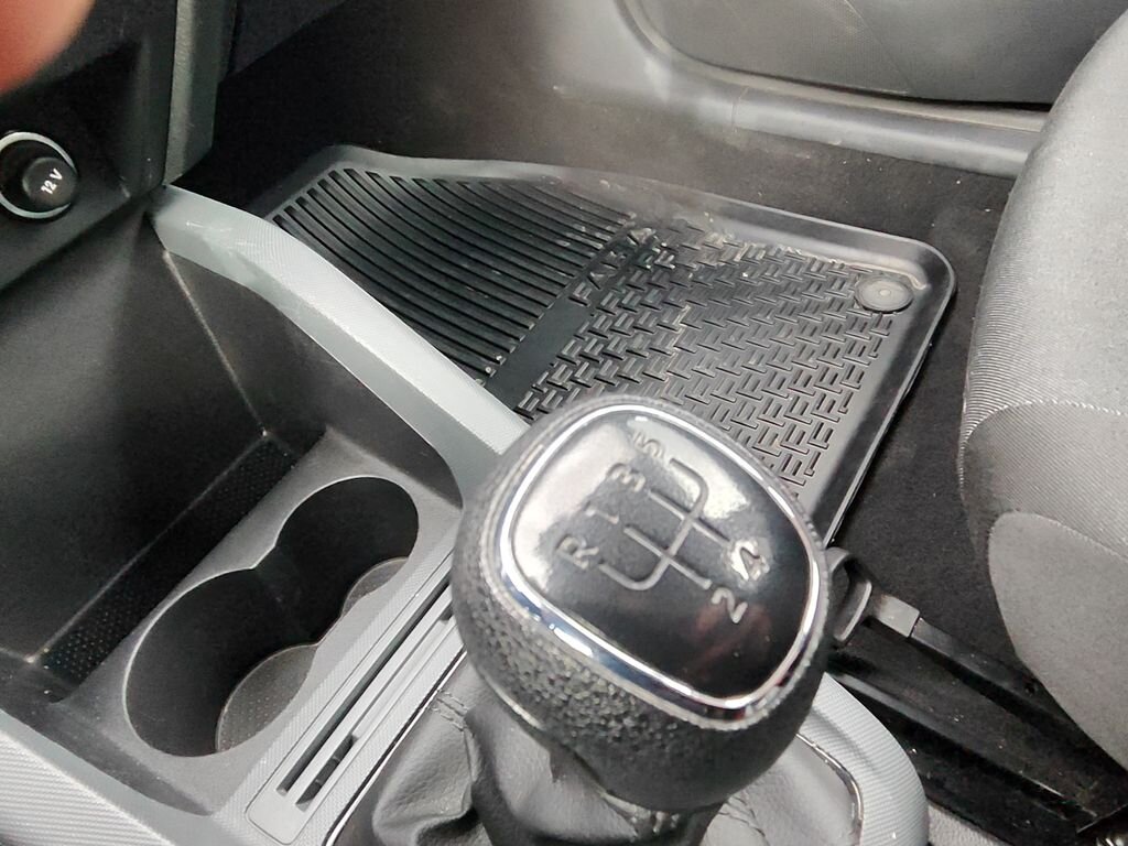 Škoda Fabia Hatchback 999,0 70 kw