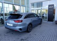 KIA Ceed 3