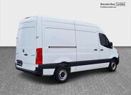Mercedes-Benz Sprinter 5