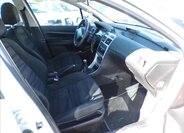 Peugeot 307 Skříň 1,6 l 66 kw