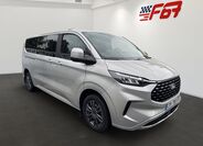 Ford Tourneo Custom 2