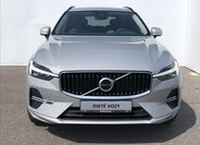 Volvo XC60 4